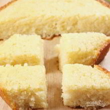 Рецепт Выпечка на кислом молоке