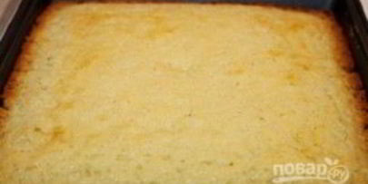 выпечка на кислом молоке