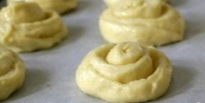 выпечка на прокисшем молоке