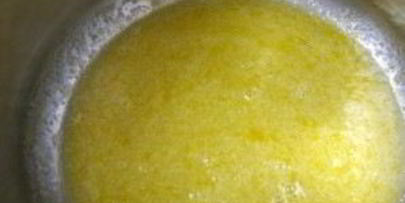 выпечка на прокисшем молоке