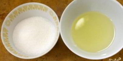 выпечка на прокисшем молоке