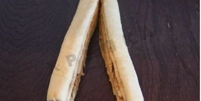 выпечка с корицей по-эстонски