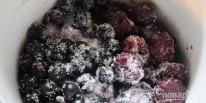 выпечка с маскарпоне