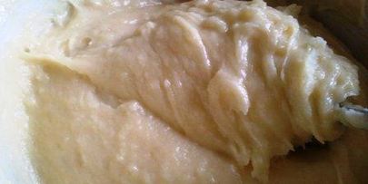 профитроли