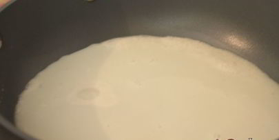 эклеры с заварным кремом