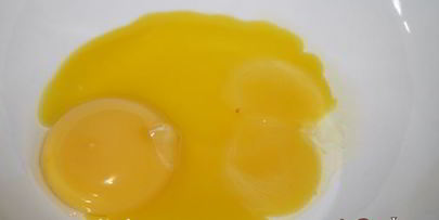 эклеры с заварным кремом