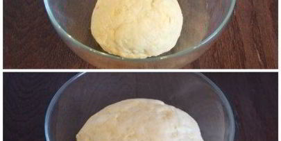 эстонская выпечка с корицей