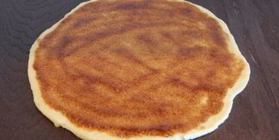 эстонская выпечка с корицей