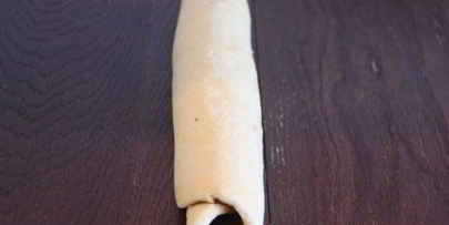 эстонская выпечка с корицей