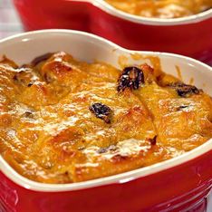 Морковная запеканка