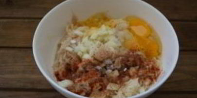 диетическая картофельная запеканка