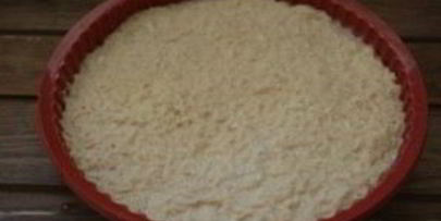 диетическая картофельная запеканка