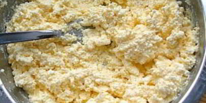 диетическая морковная запеканка