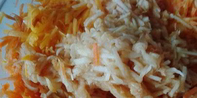 диетическая запеканка для подруг