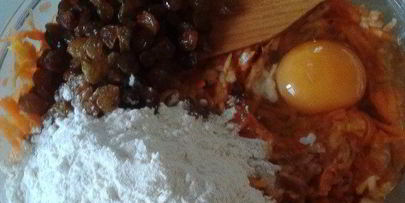 диетическая запеканка для подруг