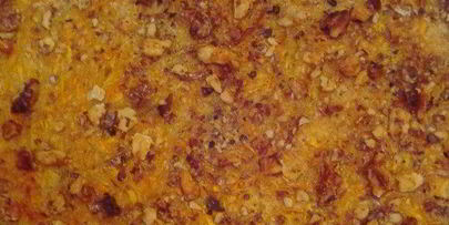 диетическая запеканка для подруг