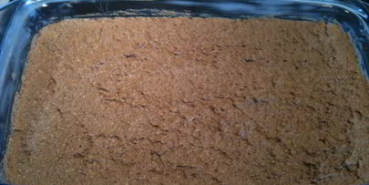 гречневая запеканка с печенью