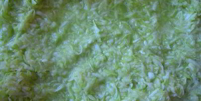 кабачковая запеканка-пирог с мясом