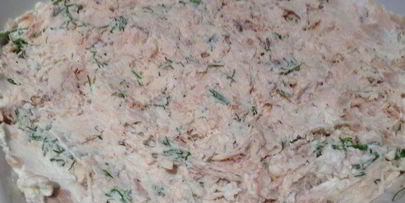 картофельная запеканка с курицей