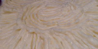 картофельная запеканка с курицей