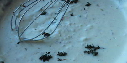 картофельная запеканка с рыбой