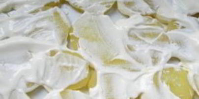 картофельная запеканка