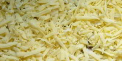 картофельная запеканка