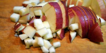 маковая творожная запеканка