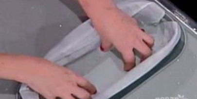 манная запеканка