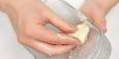 пасхальная балканская запеканка из потрохов