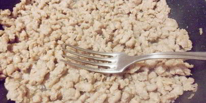 пшенная запеканка солнышко