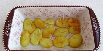 рыбная запеканка с квашеной капустой