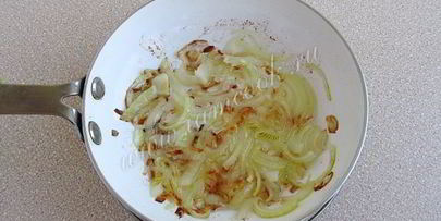 рыбная запеканка с квашеной капустой