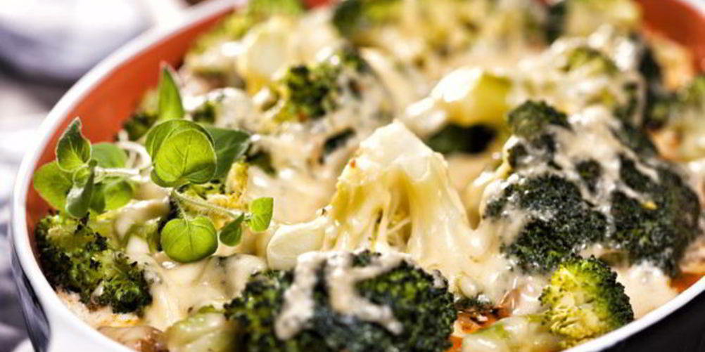 Рецепт рыбная запеканка в духовке