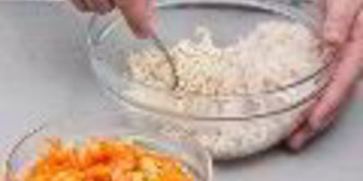 рыбная запеканка в мультиварке