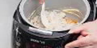 рыбная запеканка в мультиварке