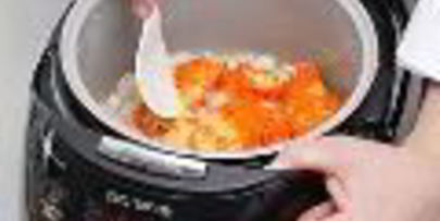 рыбная запеканка в мультиварке