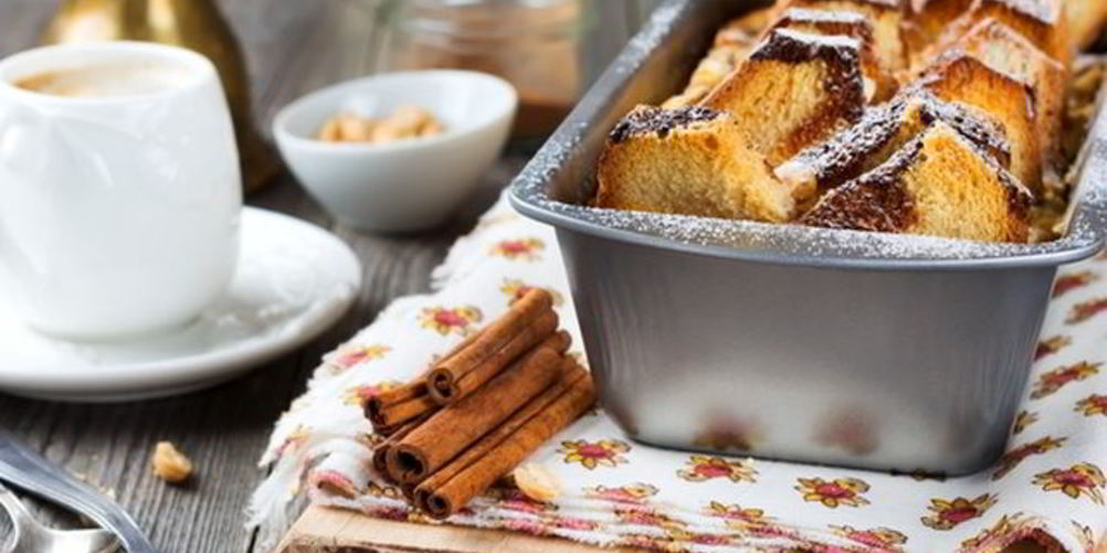 Рецепт сырной запеканки