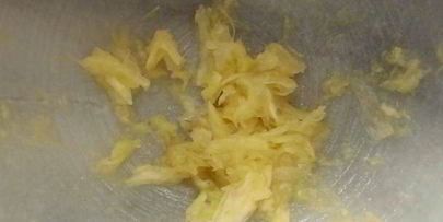 сытная грибная запеканка