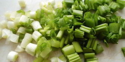 сытная грибная запеканка