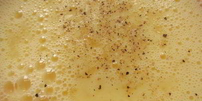 сытная грибная запеканка