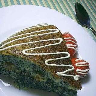 Творожная запеканка с изюмом в мультиварке