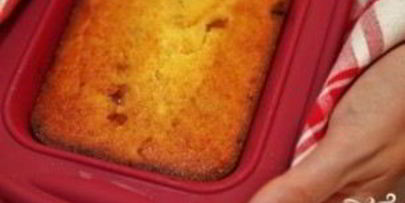 творожная запеканка с лимоном