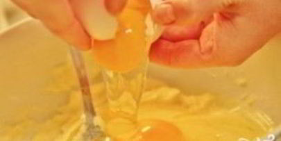 творожная запеканка с лимоном