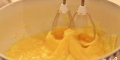 творожная запеканка с лимоном