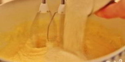 творожная запеканка с лимоном