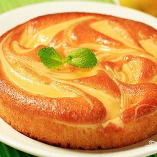 Творожная запеканка с манкой