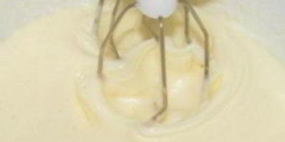 творожная запеканка с манкой