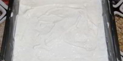 творожная запеканка с манкой