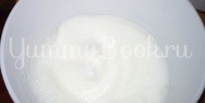 творожная запеканка с начинкой из мультиварки